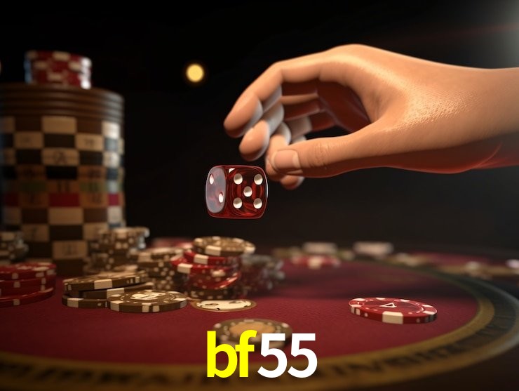 Experiência VIP bf55