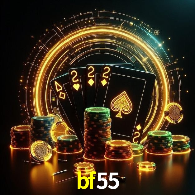 Estatísticas bf55