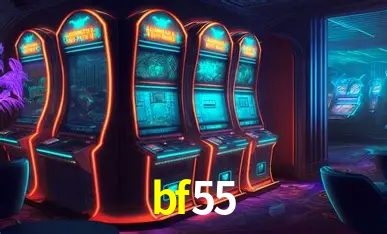 Desvendando o Mundo dos Jogos Virtuais na bf55