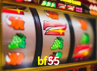 Descubra o Mundo do Cassino Online com bf55