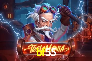 Recursos de Bônus bf55