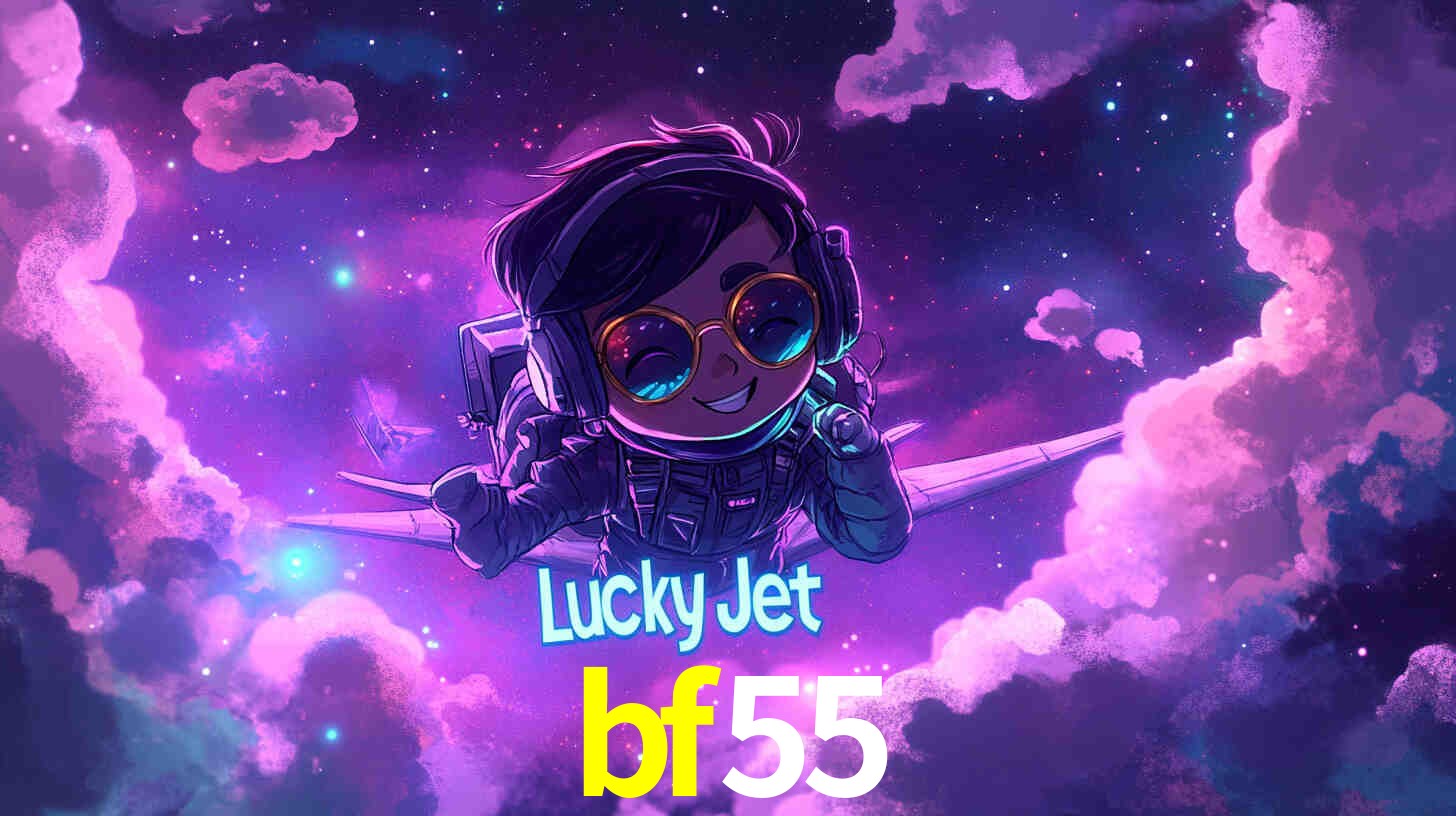 Desvendando o Mundo dos Jogos Virtuais na bf55