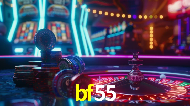 Slot Games bf55