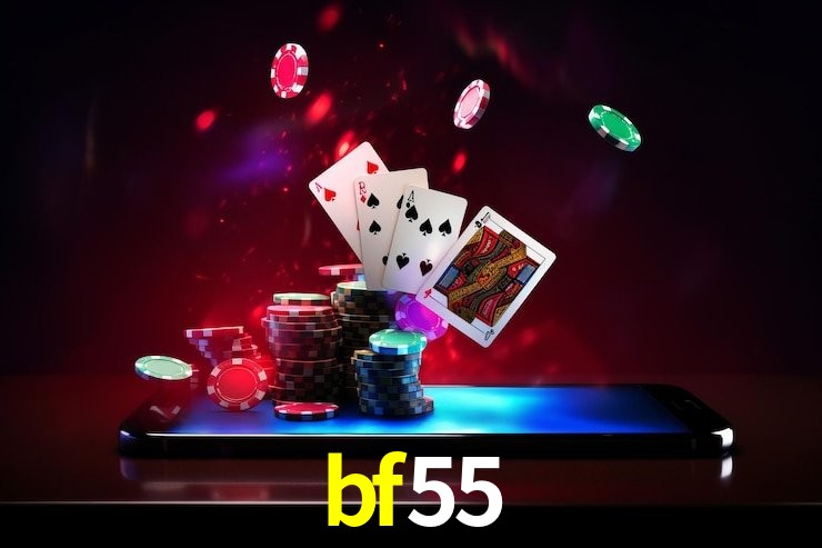 Game Statistics bf55