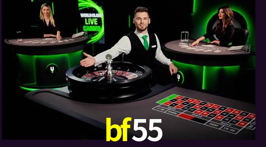 Account Benefits bf55