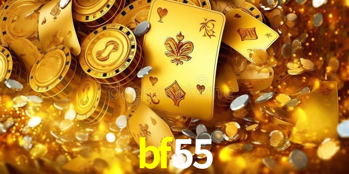 Explorando a Categoria de Eventos em Apostas na bf55