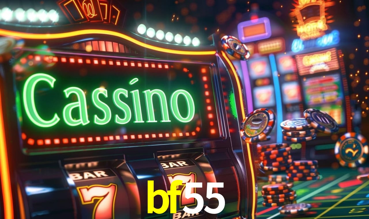Diretório de Jogos bf55