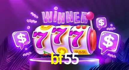 A Emoção da Loteria na bf55: Uma Chance de Mudança de Vida