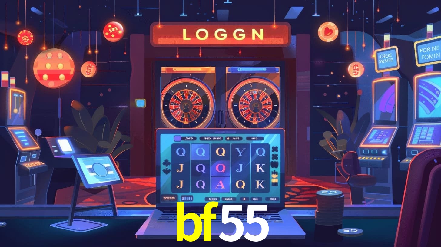Segurança 2FA bf55