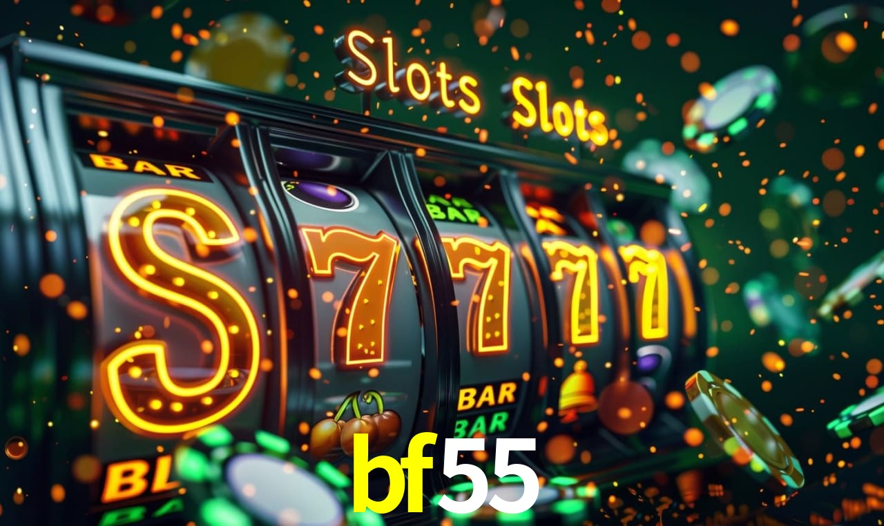 Casino Ao Vivo bf55