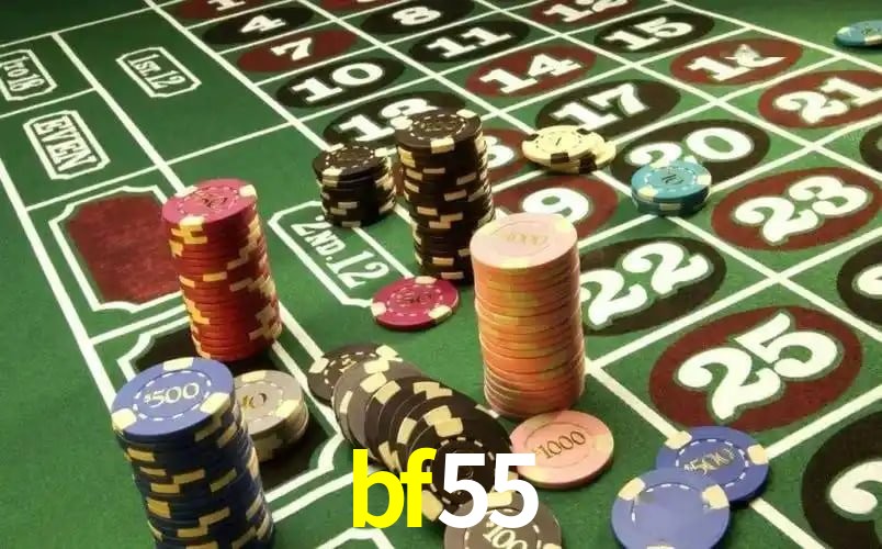 Estatísticas Esportivas bf55