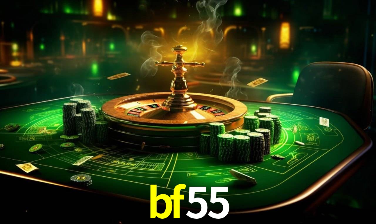 Explorando a Categoria de Eventos em Apostas na bf55