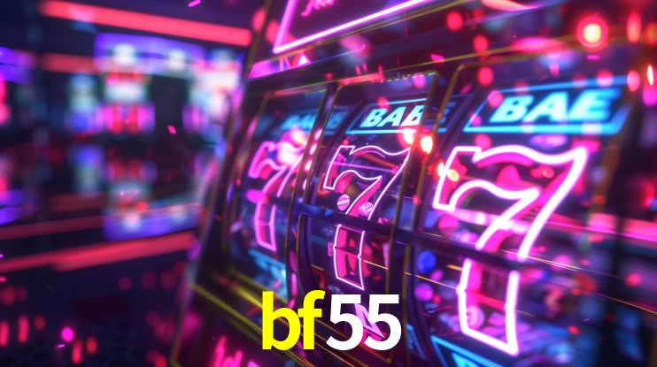 Game Providers bf55