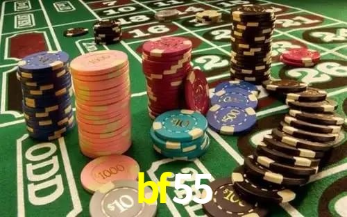 Bônus Generosos e Exclusivos no bf55 para Você!