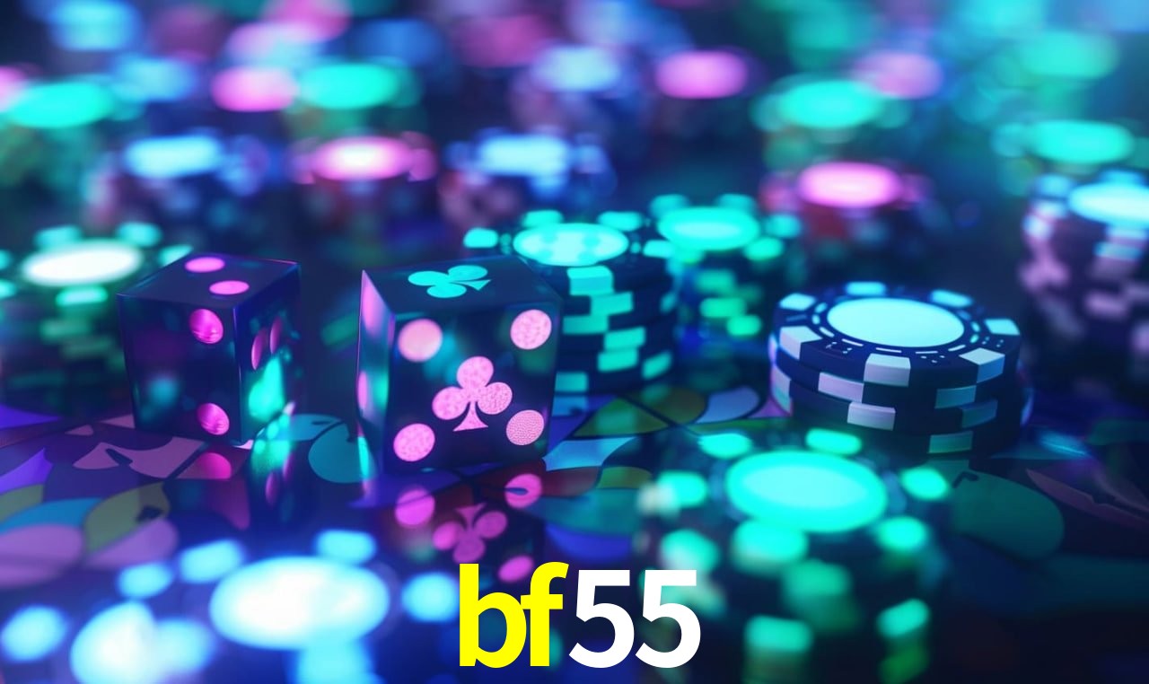 Bônus Diários bf55