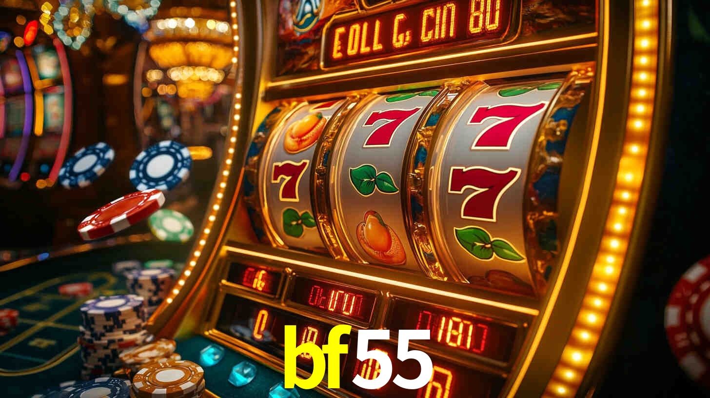 Programa VIP bf55