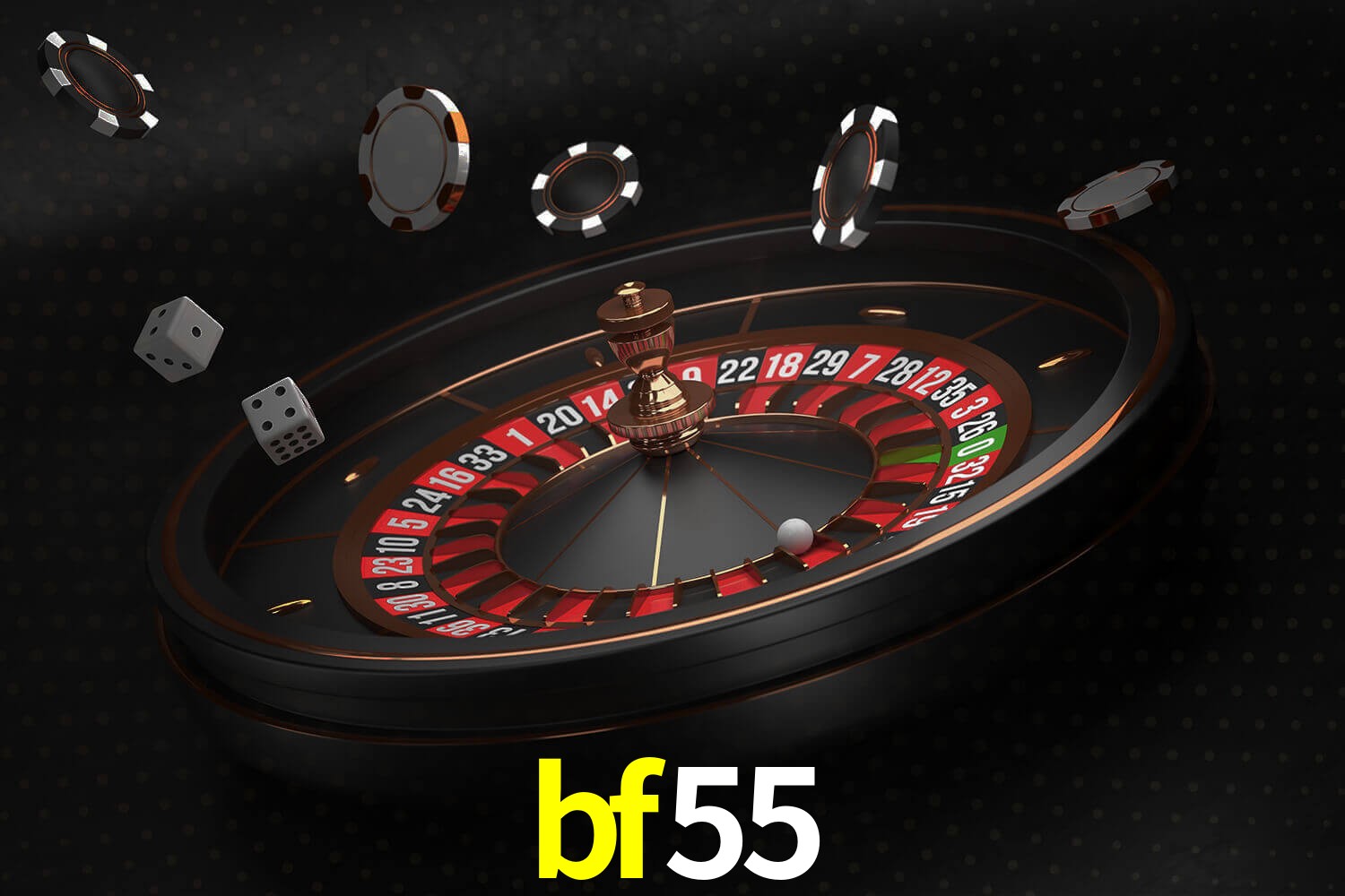 bf55: Jogos de Caça-Níqueis-Altas Recompensas, Roleta-Velocidade, Blackjack-Desafios Máximos