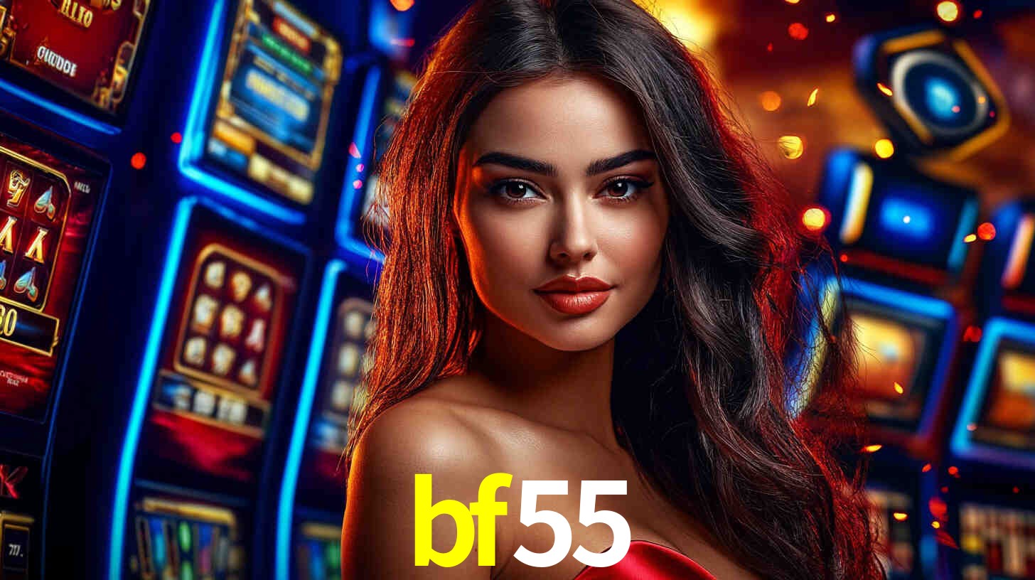Apostas Esportivas na bf55: Um Guia Completo