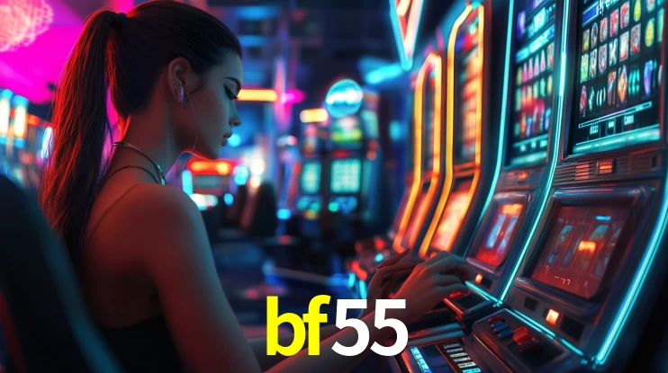 Ofertas Imperdíveis na bf55: Promoções e Bônus Que Valem a Pena