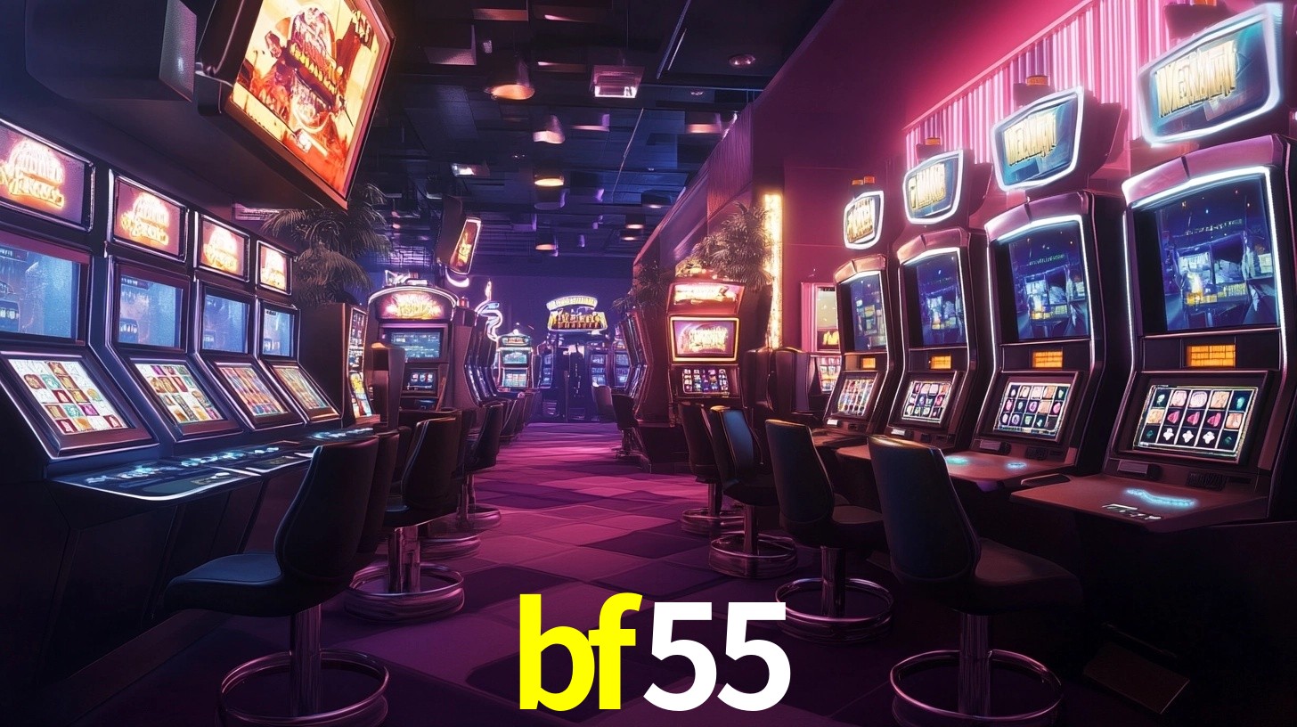 Exclusive Games bf55