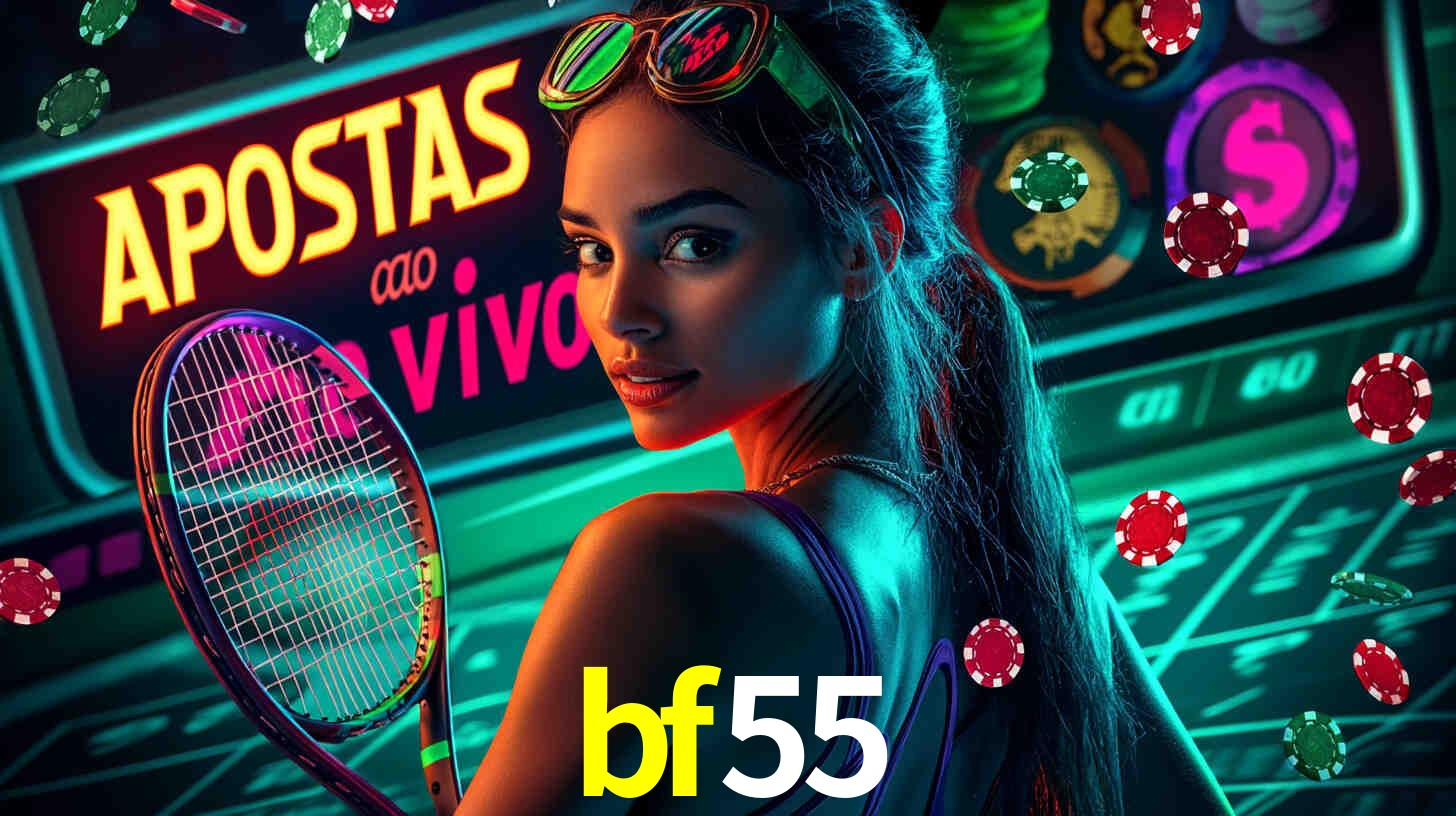Inovações de Jogos na bf55: O Futuro das Experiências Interativas