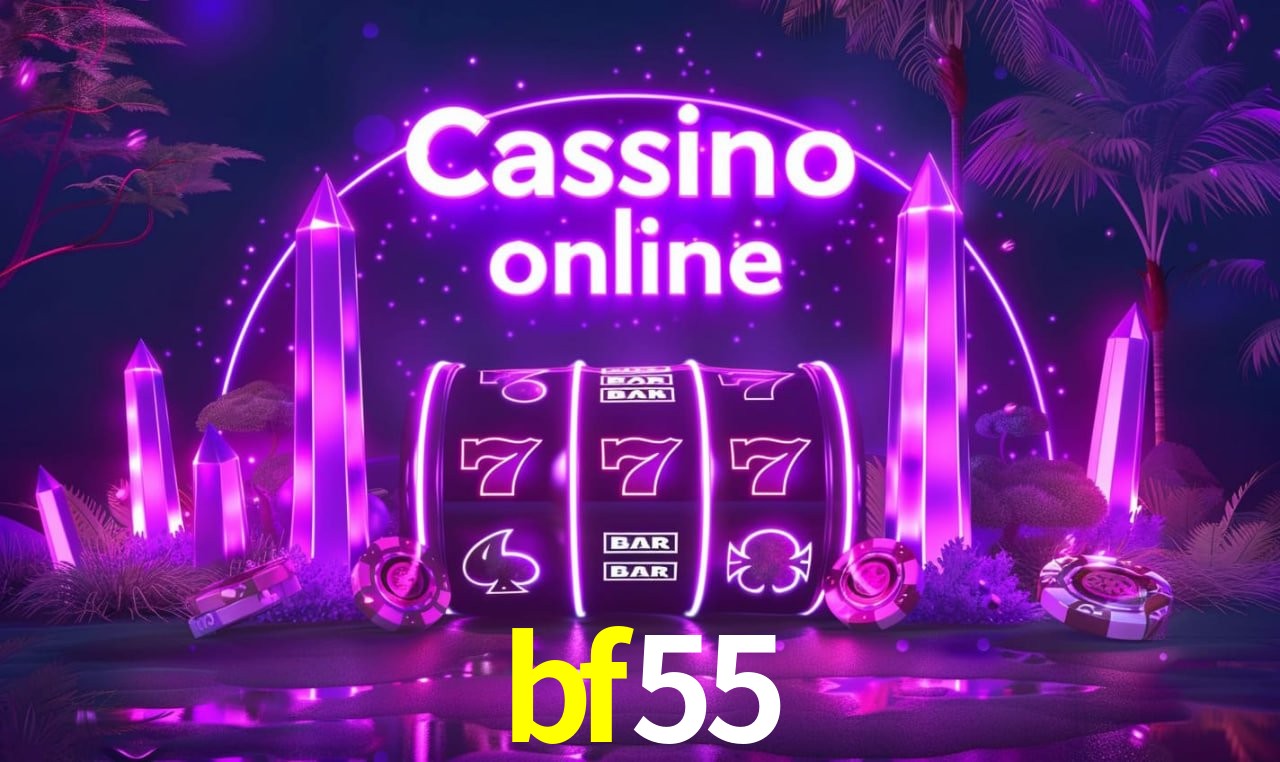 Casino Ao Vivo bf55