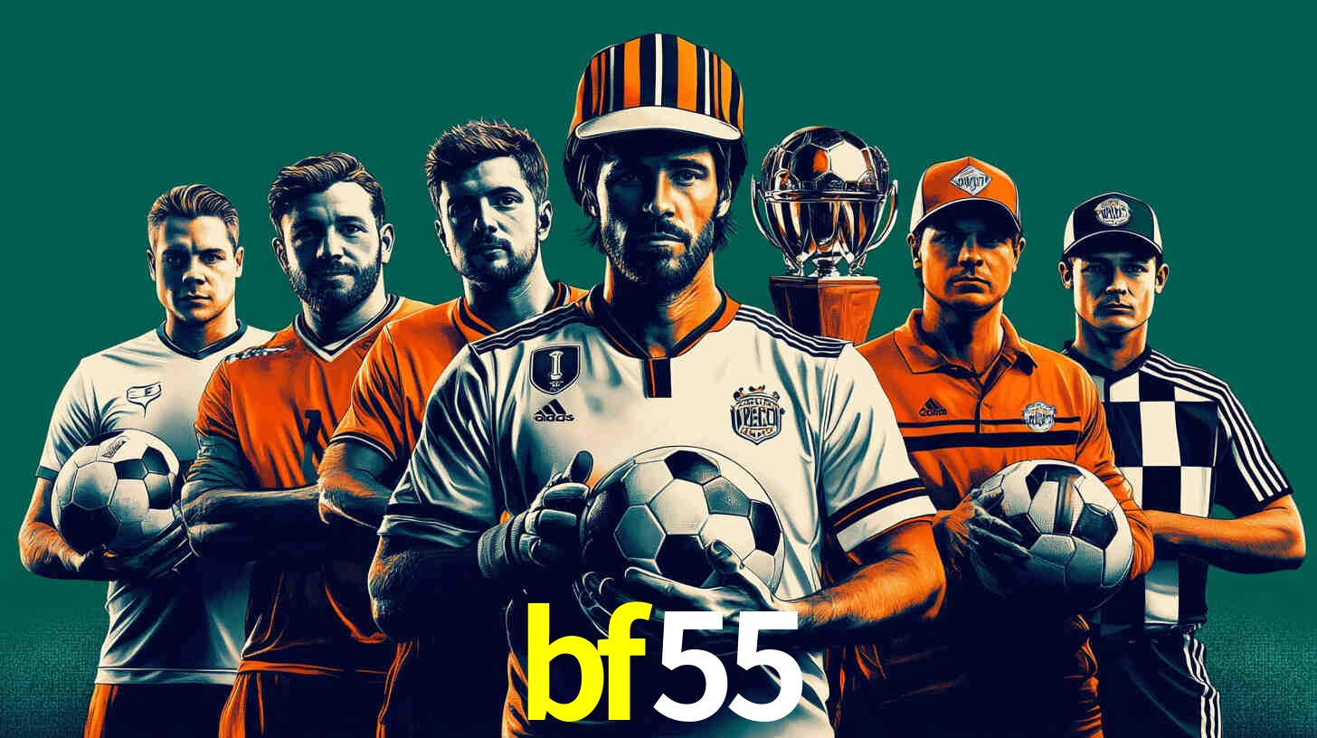 Descubra o Programa VIP da bf55: Vantagens Exclusivas para Jogadores