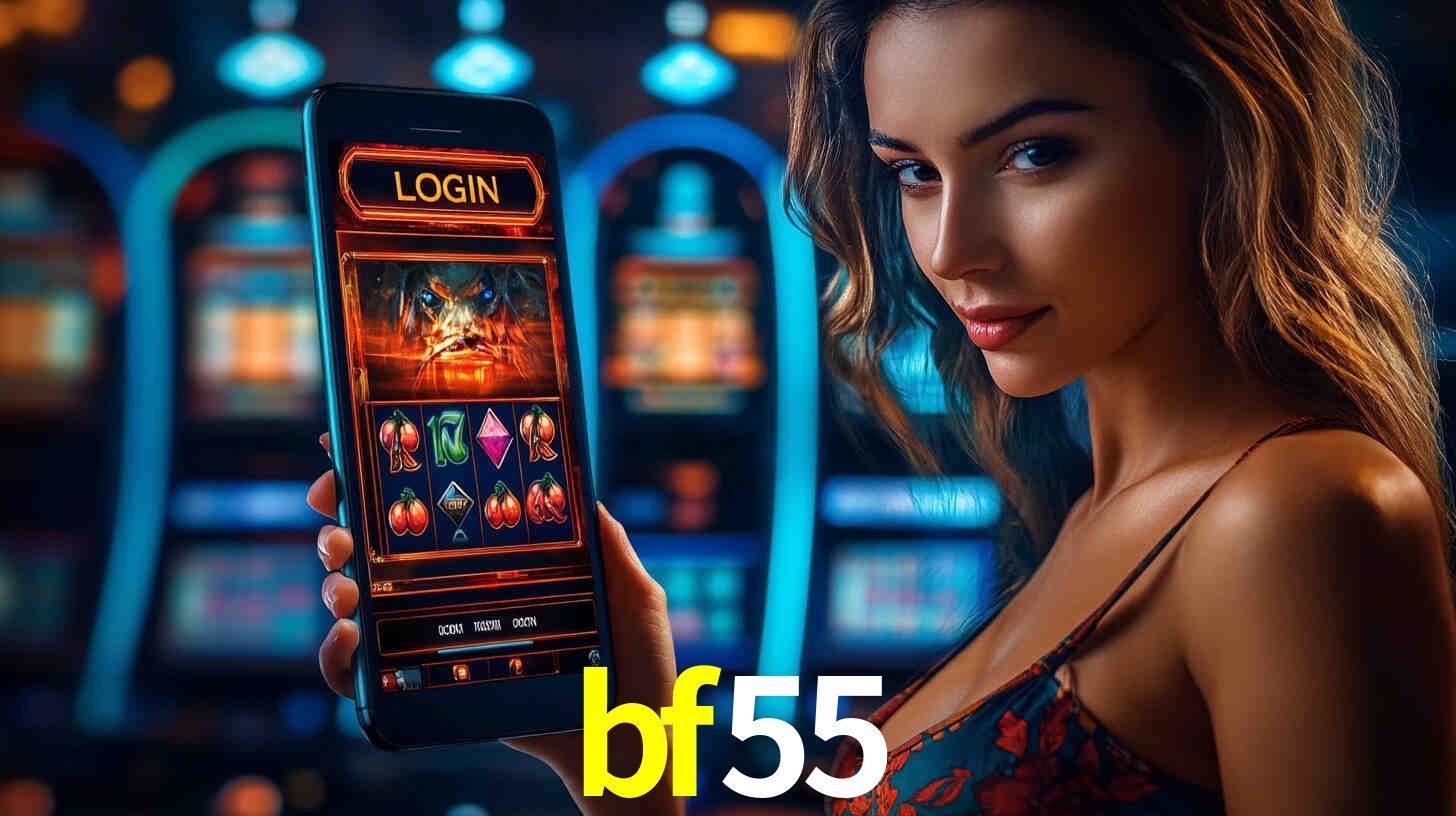 bf55: Jogue Crash e Experimente Alta Recompensa Instantânea