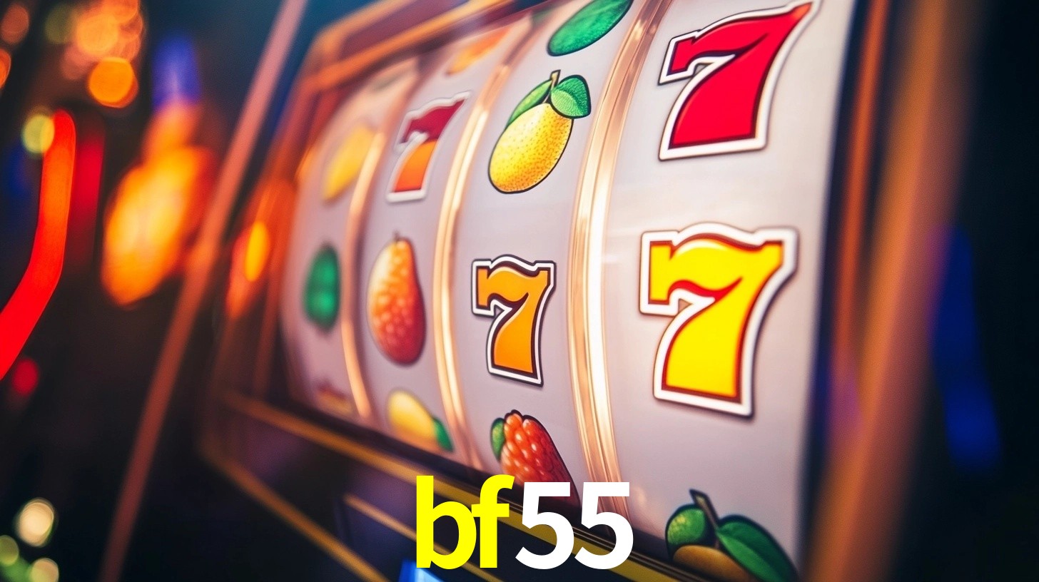 Premium Interface bf55