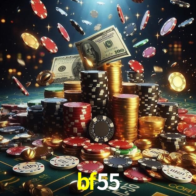 Descubra o Programa VIP da bf55: Vantagens Exclusivas para Jogadores