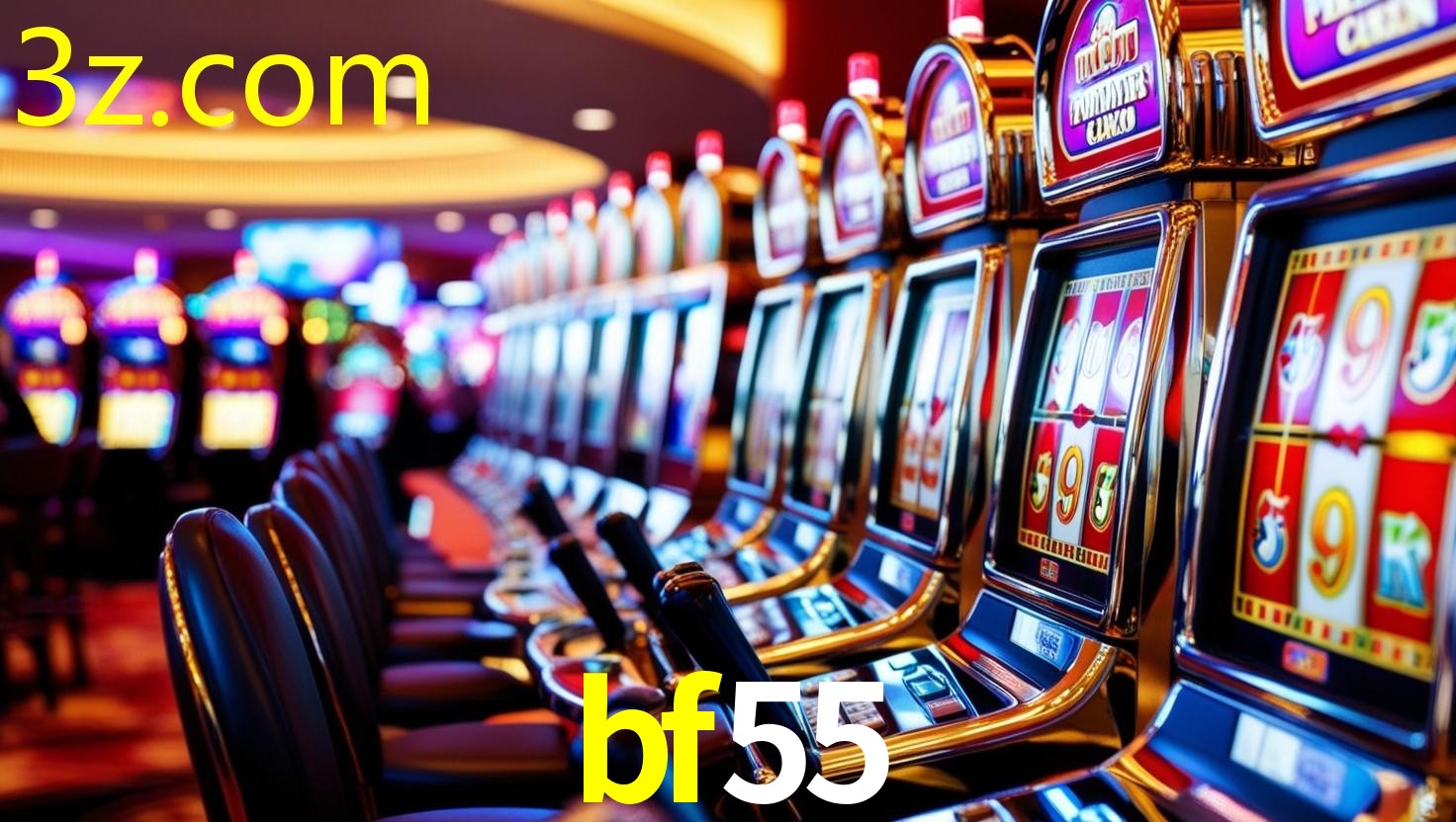 App BF55.COM