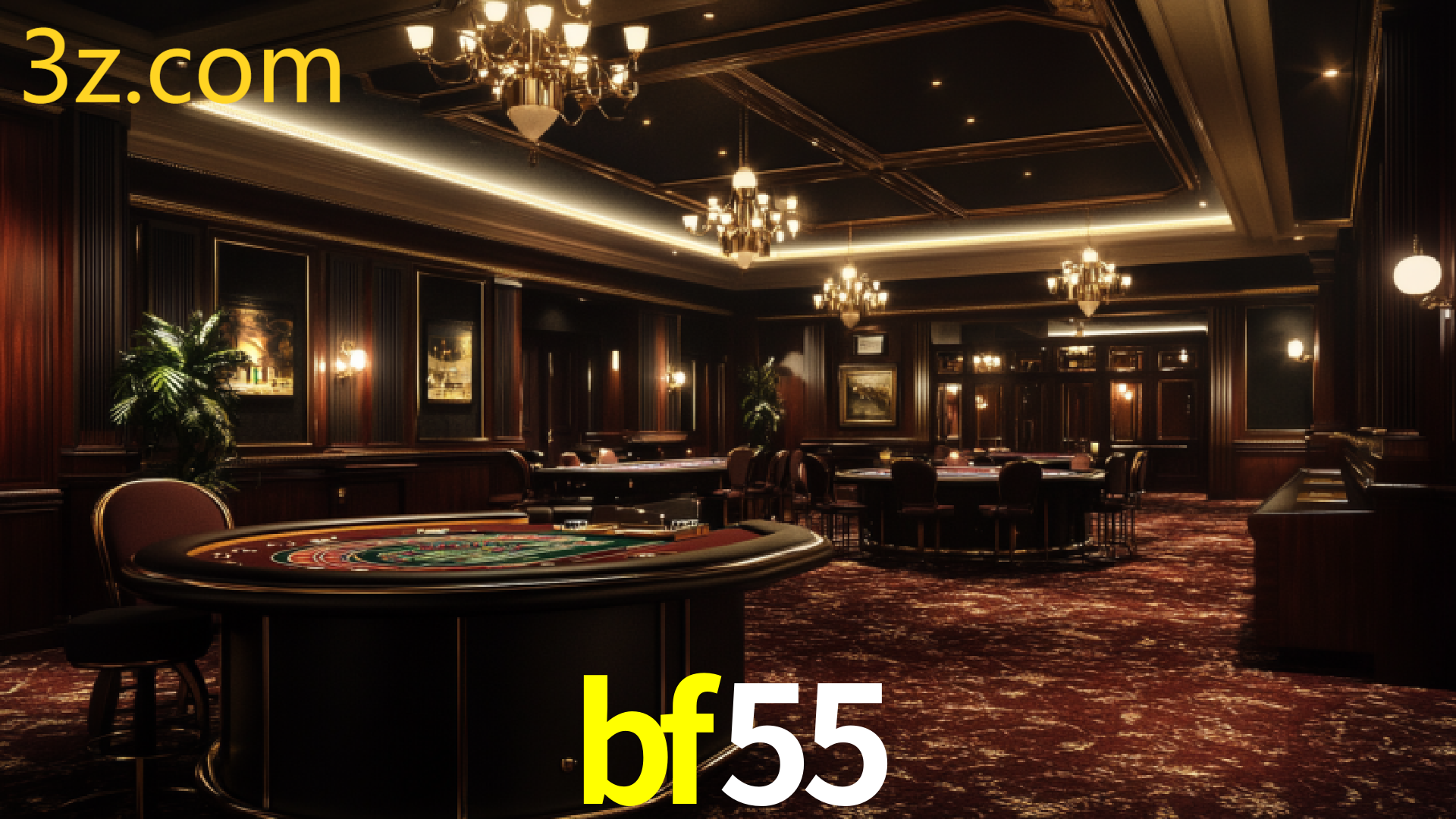 Fortune Tiger Slot no Site BF55.COM