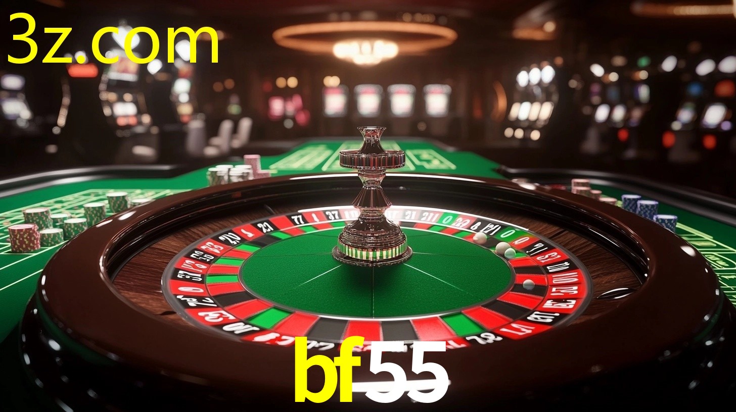 Cassino Online Seguro BF55.COM