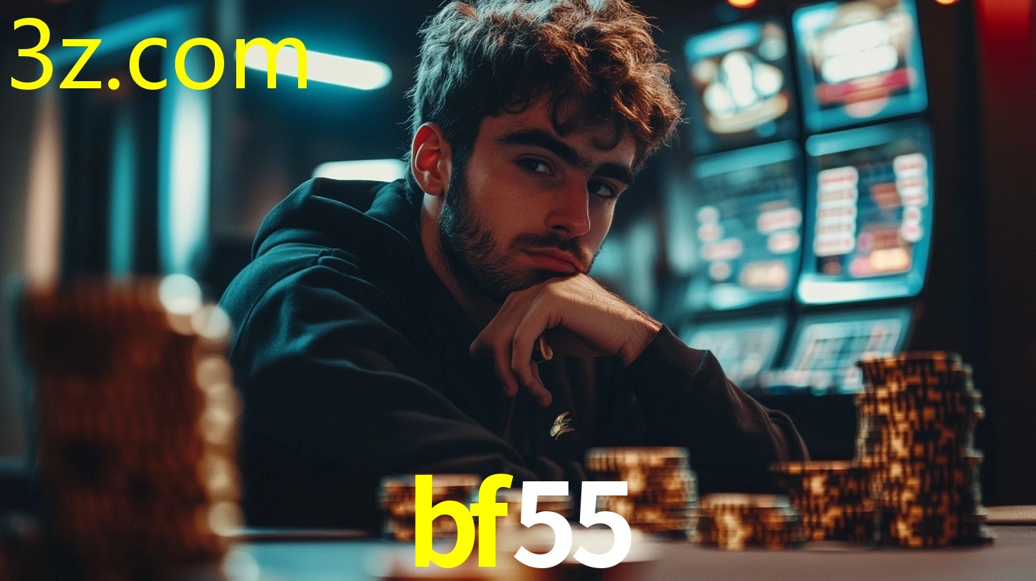 Apostas Futebol ao Vivo BF55.COM