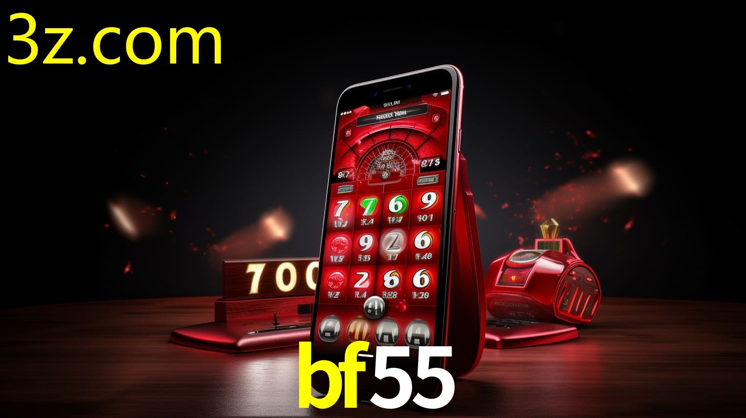 Jogos Crash na BF55.COM